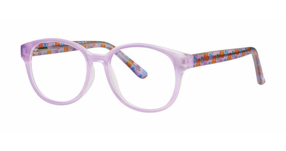 MODERN PLASTICS II BEHAVE Eyeglasses